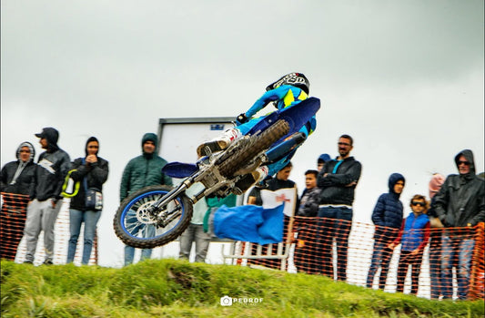 Azores Regional Motocross Championship - May 11