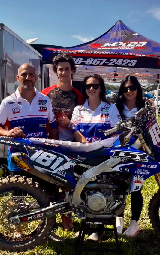 Unadilla 2024