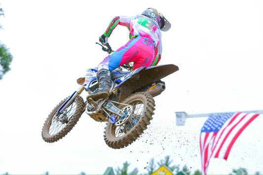 Southwick (Home track) 2024